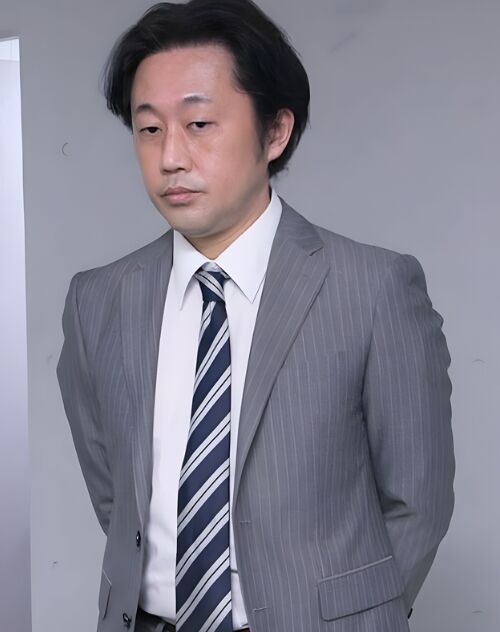 Masahiro Ueda